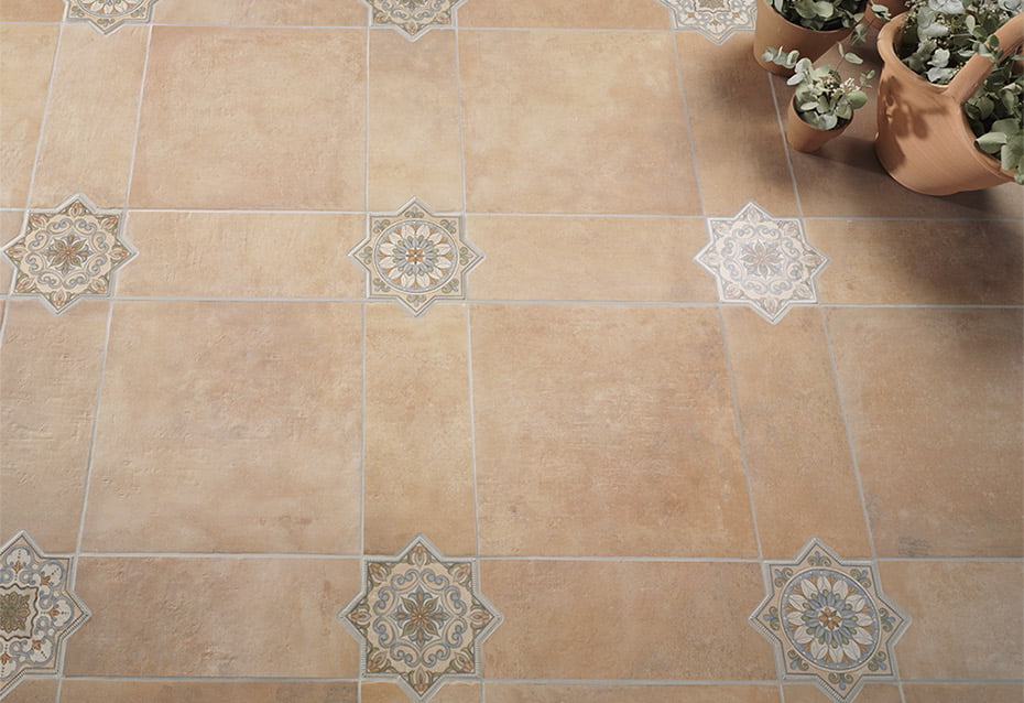 Argile Verona 45x45