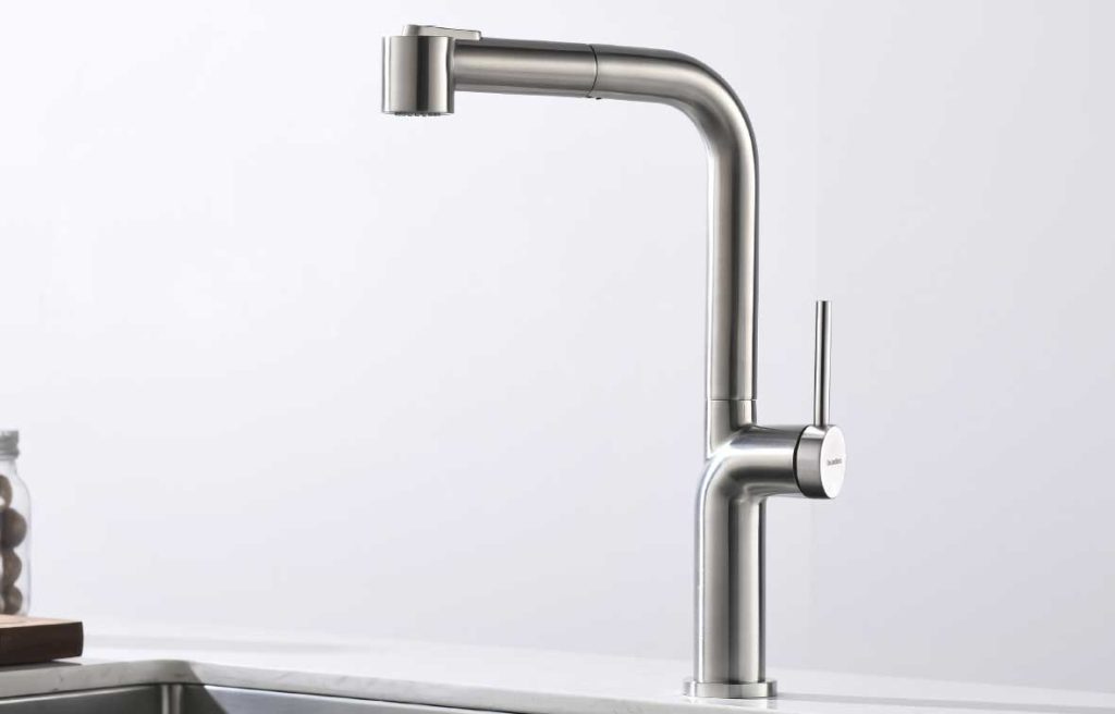 Grifo de cocina Kota