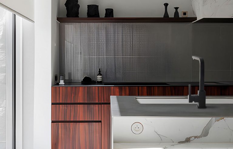 Grifo Cocina Quad Air