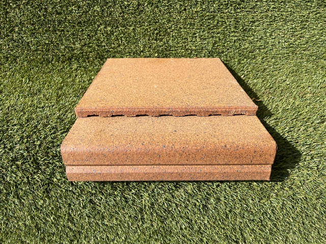 Gres de Breda extrusionado