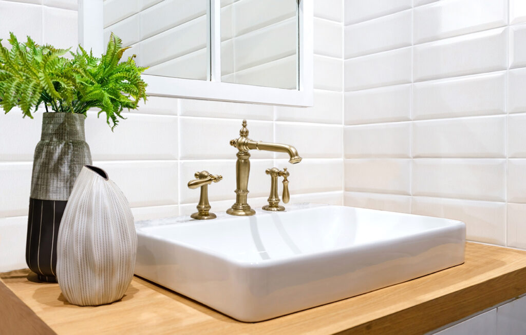 Tendencias de baño 2027
