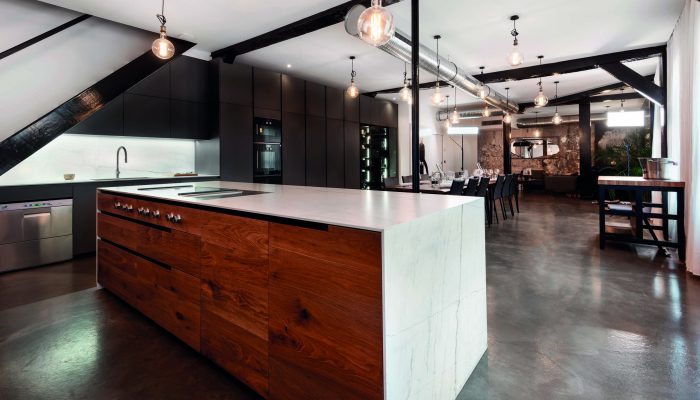 Class Stone Mont Blanc