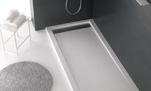 Plato de Ducha Trendy