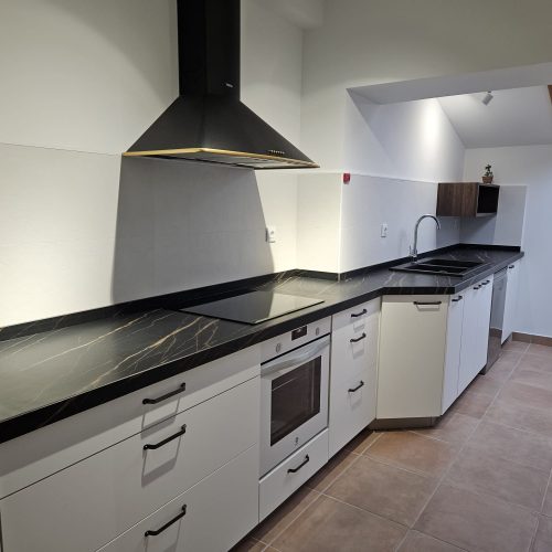 Reforma de cocina