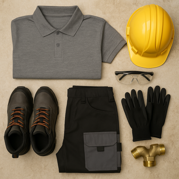 Ropa Laboral