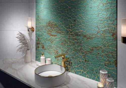 Tendencias de baño 2027