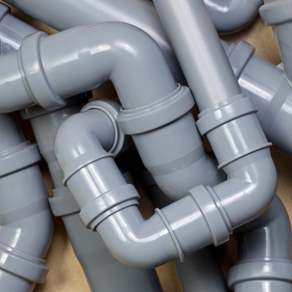 Tuberías PVC
